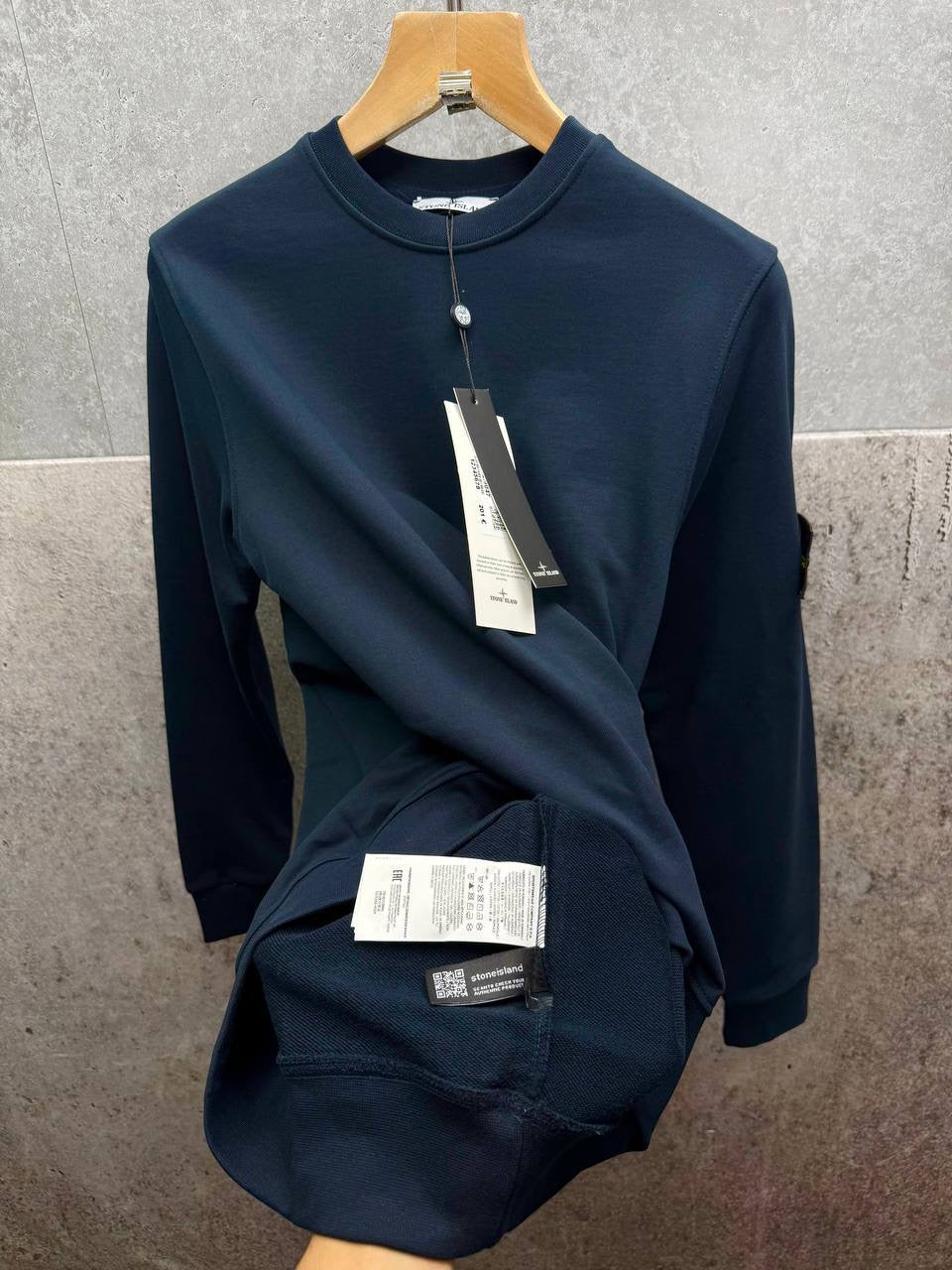 STONI Jumper