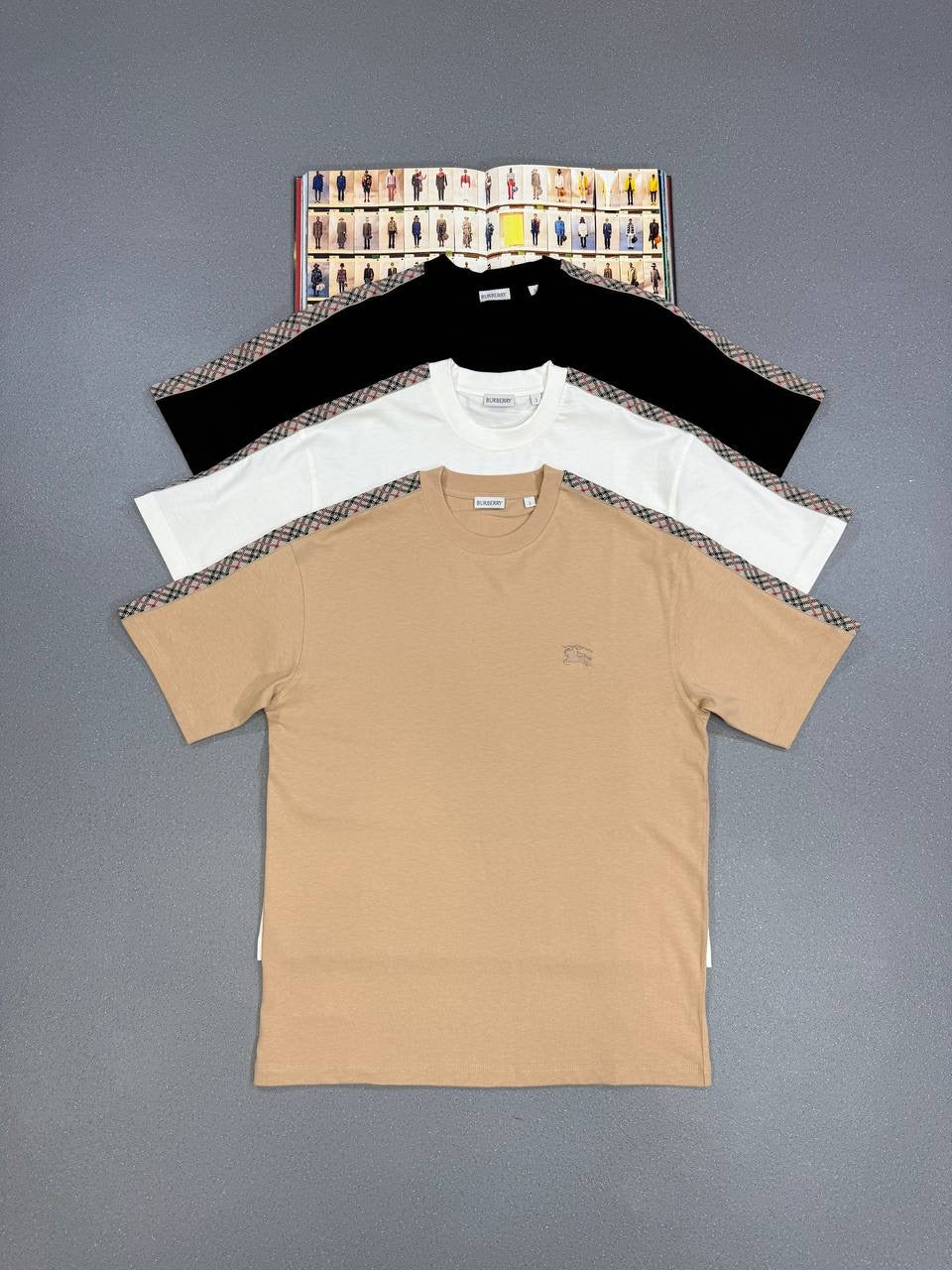 BURB Tees