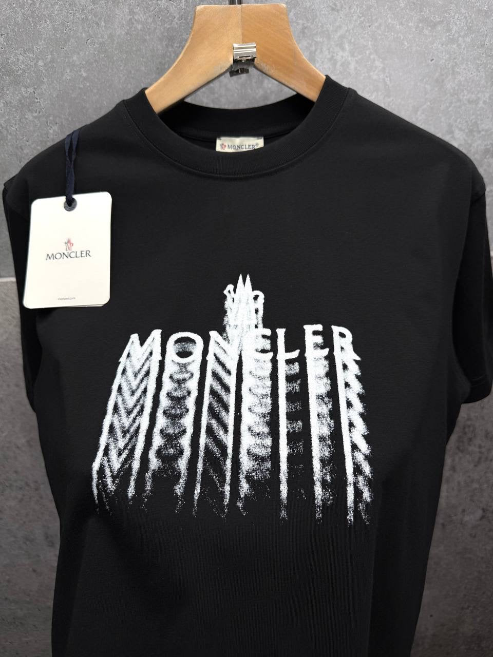 MONC Tees
