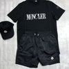 MONC short set