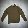 GOOSE knitwear