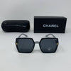CHAN Sunglasses