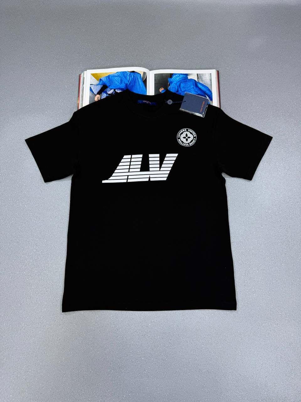 LOUI Tees
