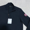 GOOSE zip Jumper