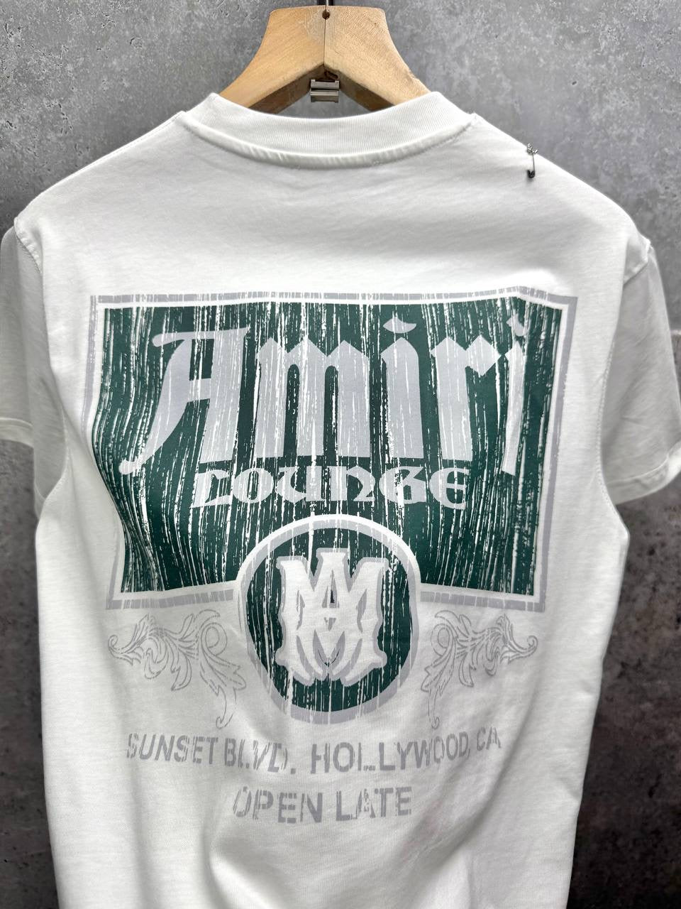AMRI Tees