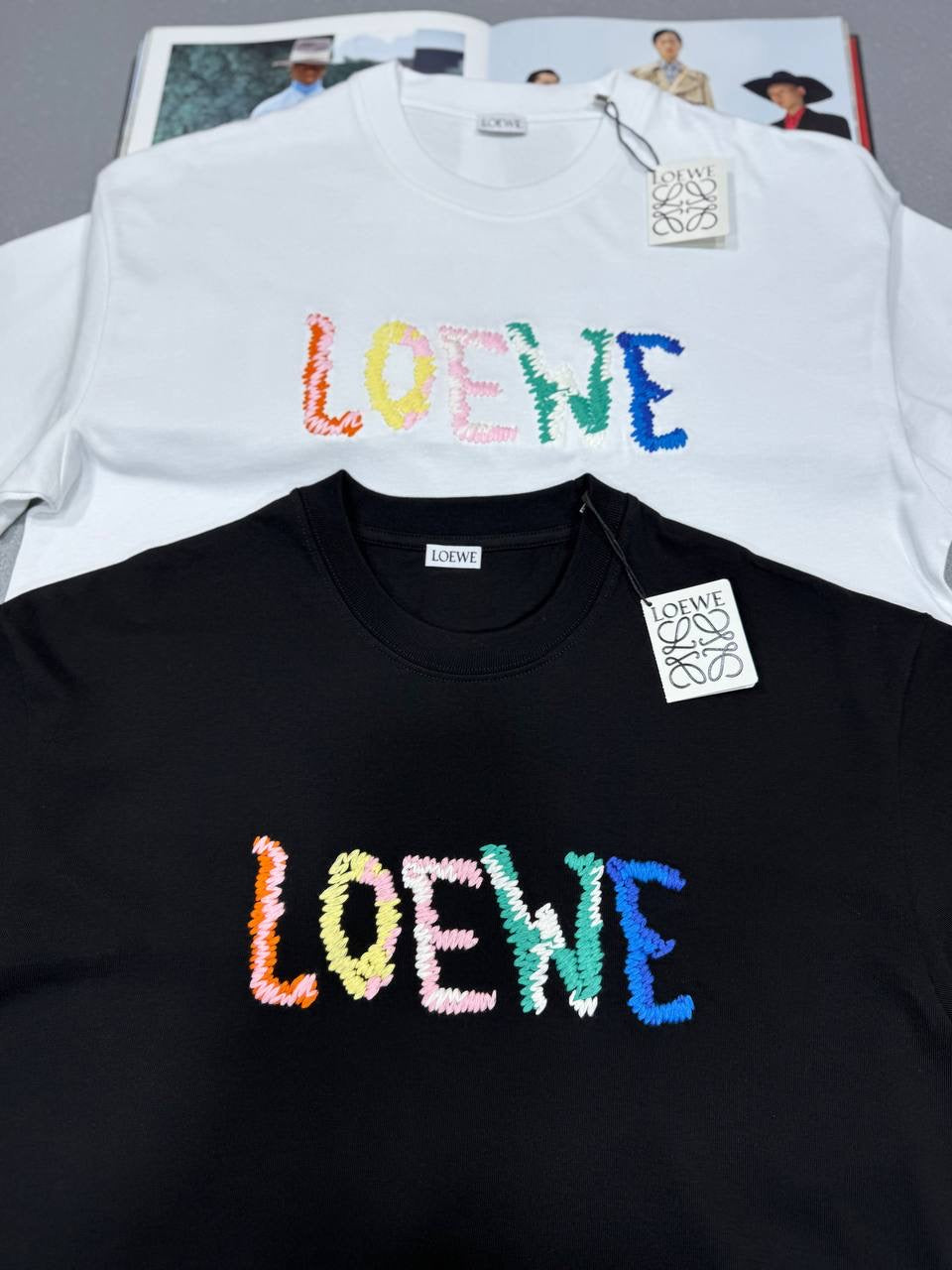 LOWE Tees