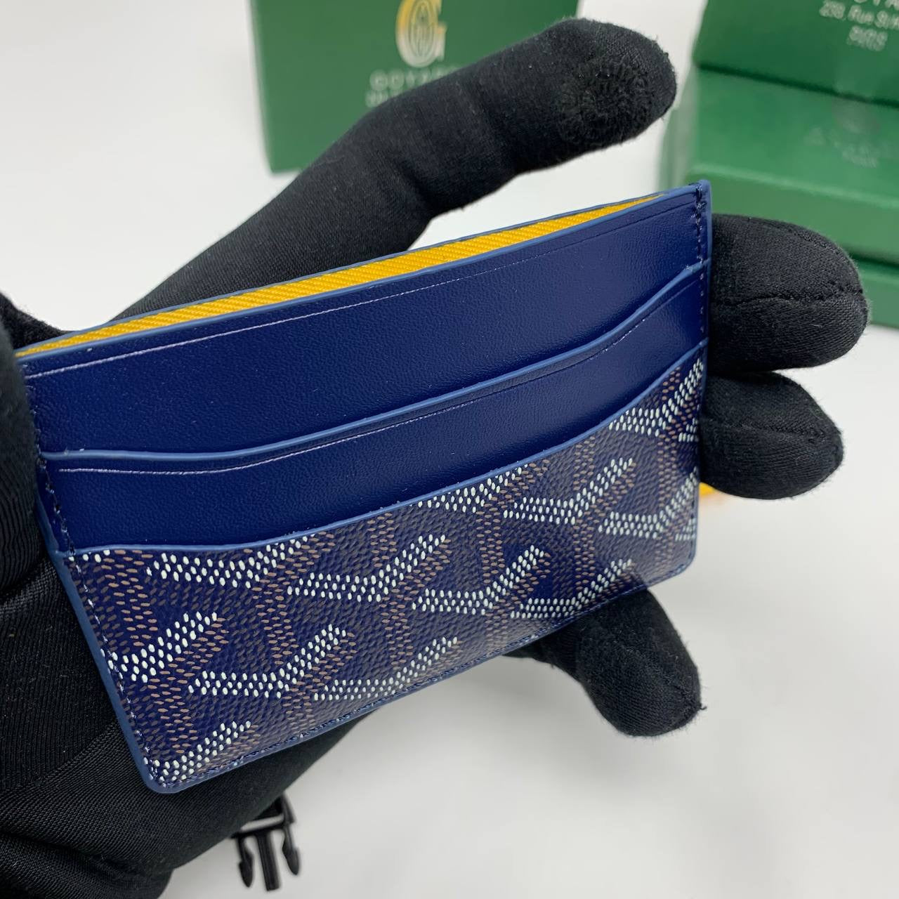 YARD cardholder
