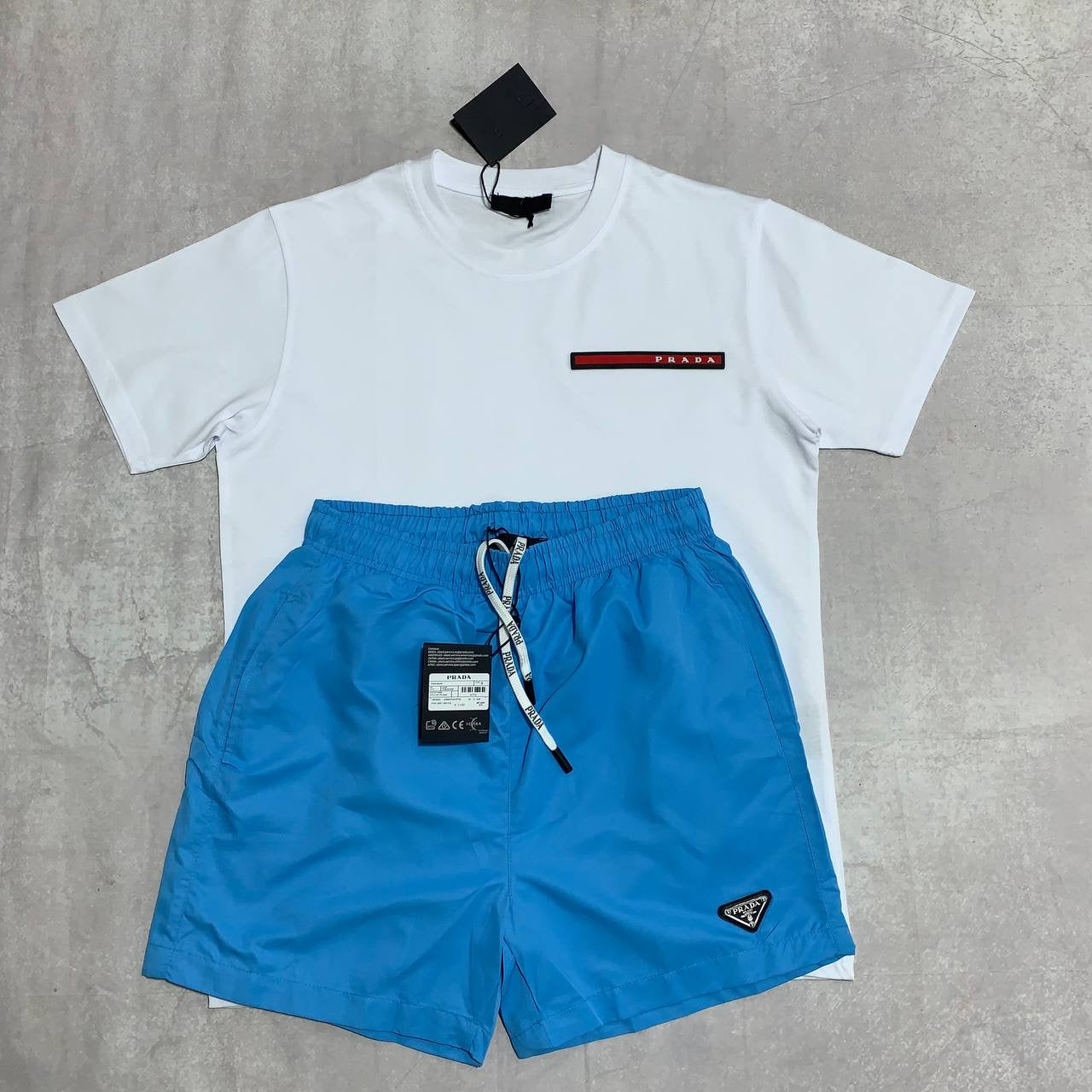 RADA short set