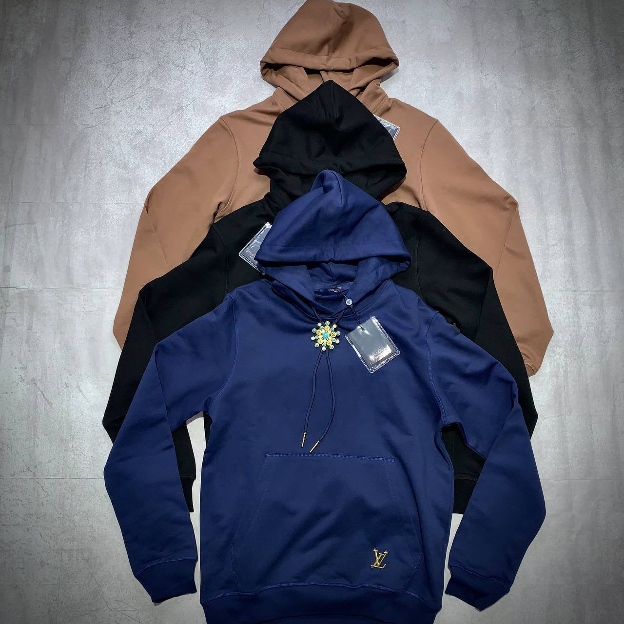 LOUI HOODIE
