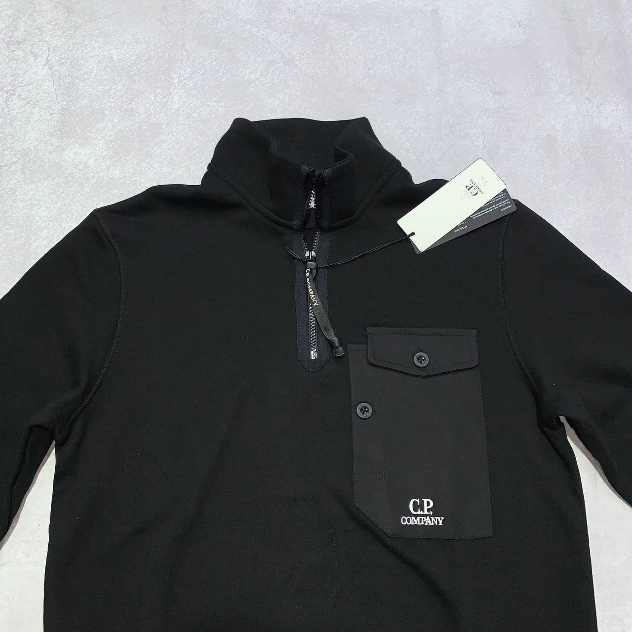 CP JUMPER