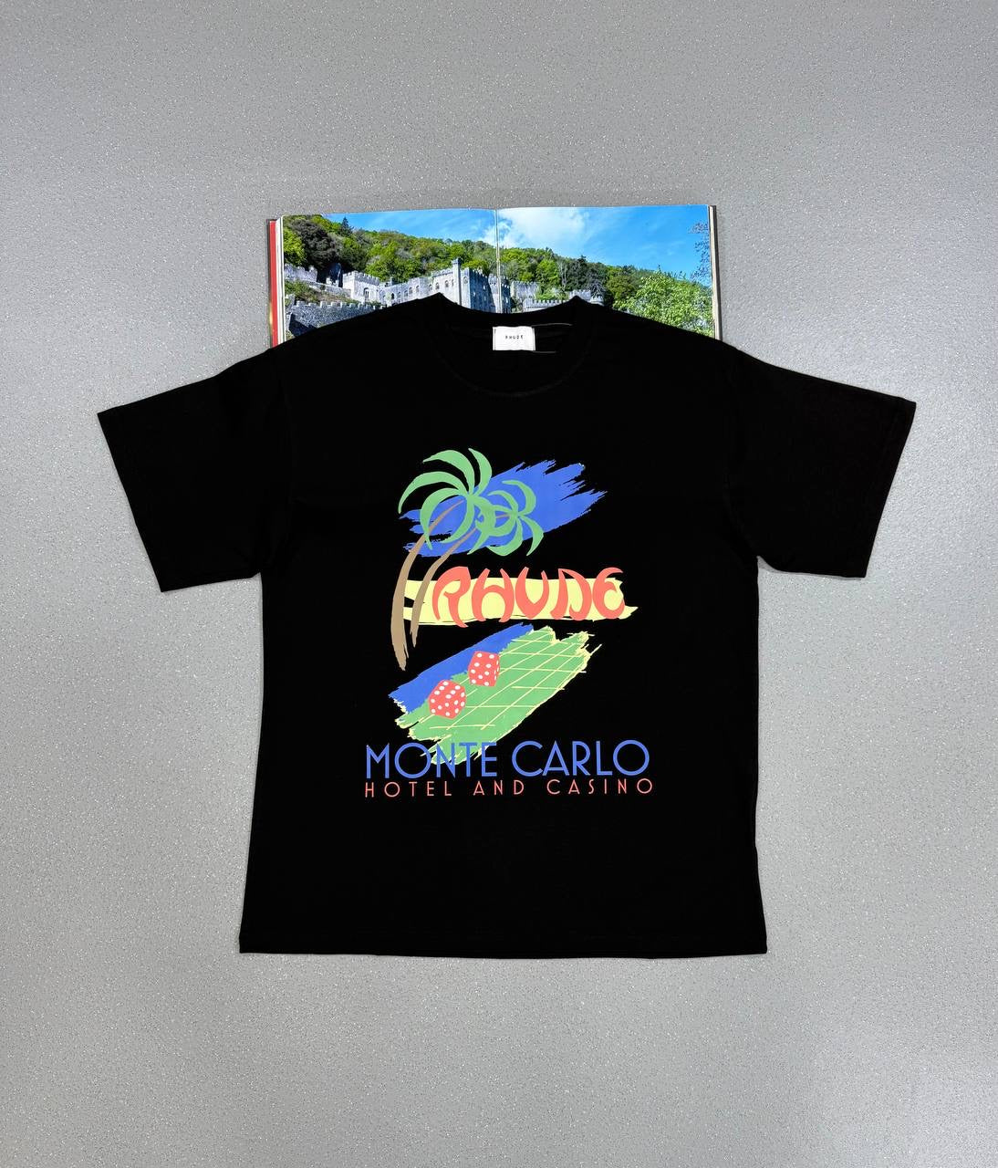 RHU Tees