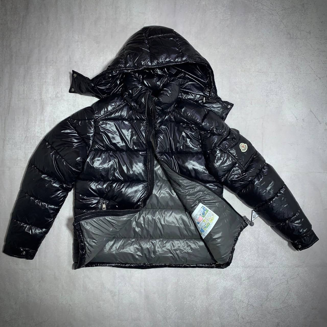 MONC maya jacket