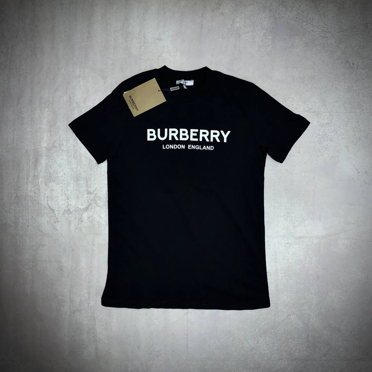 BURB Shorts Set