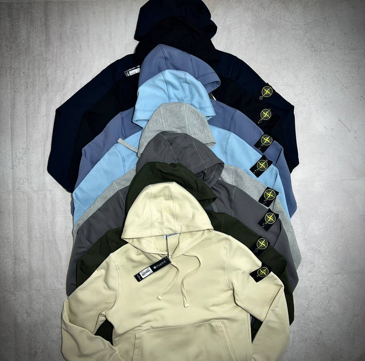 STONI Hoodie