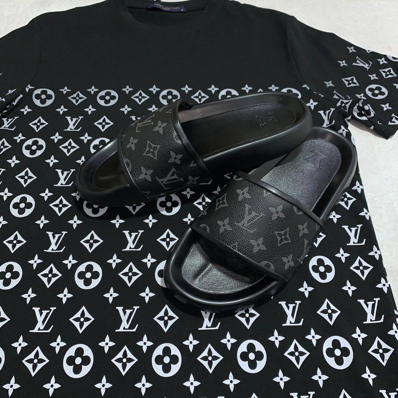 LOUI tees