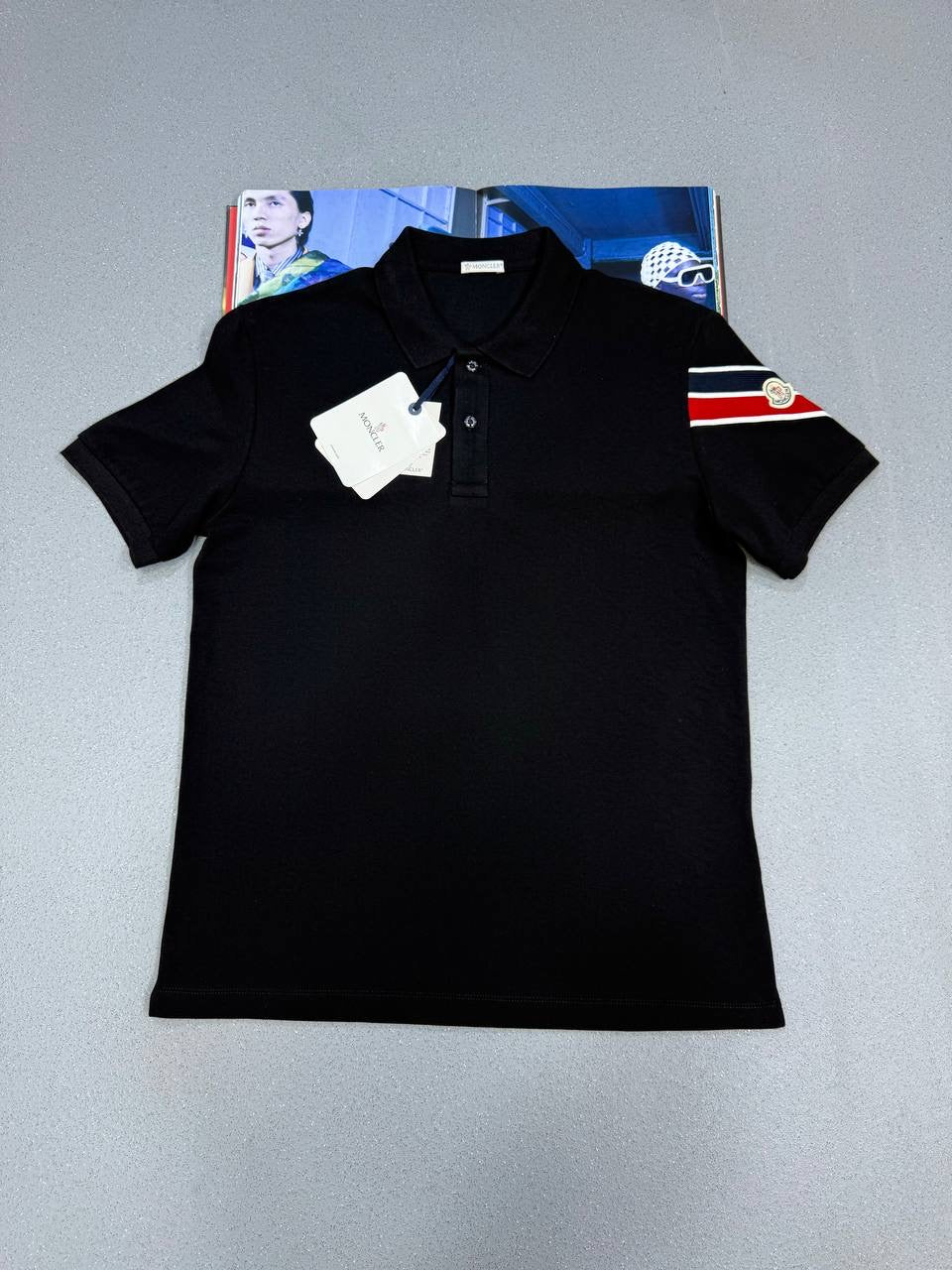 Monc Polo Shirt