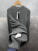 Stoni knitted jumper