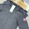 GOOSE wyndham parka