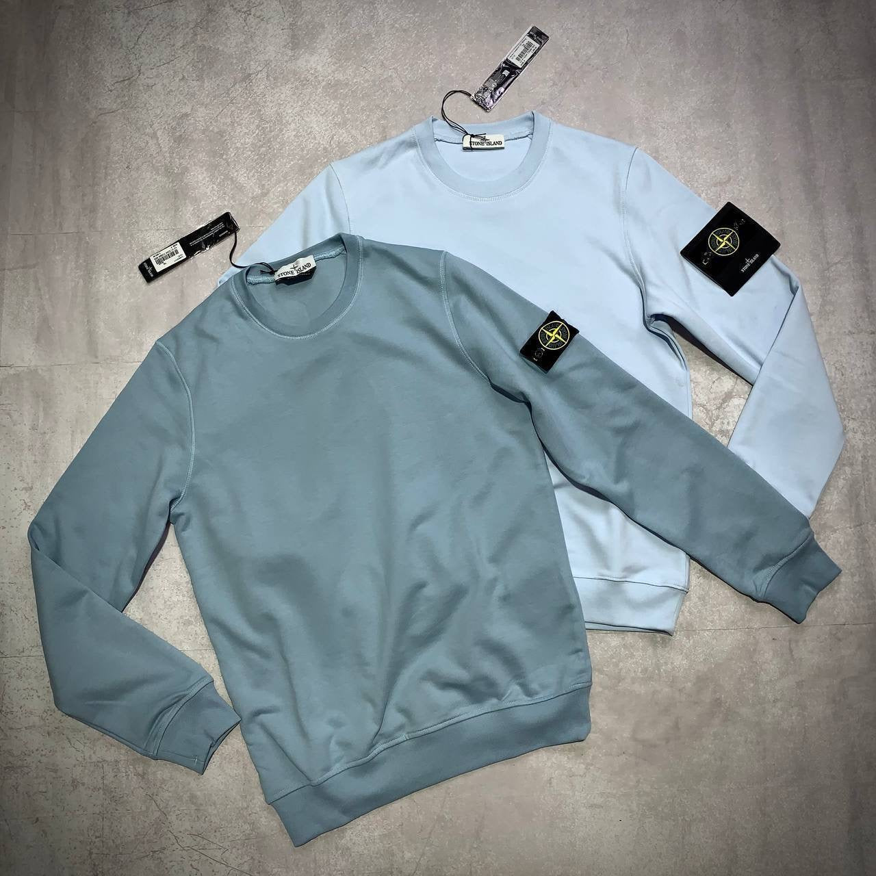 STONI Jumper