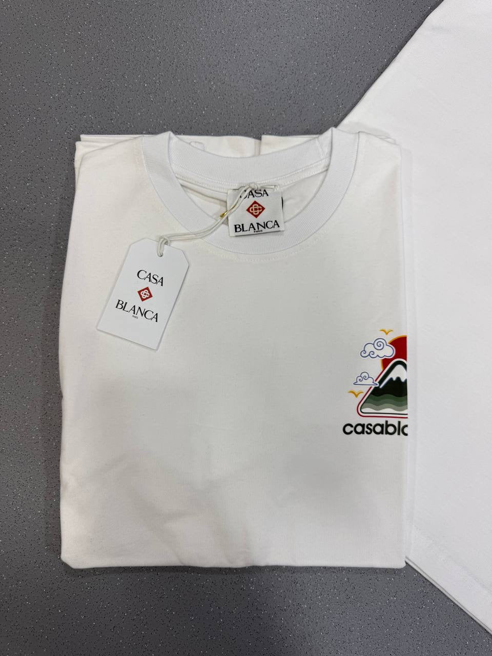 CASA Tees