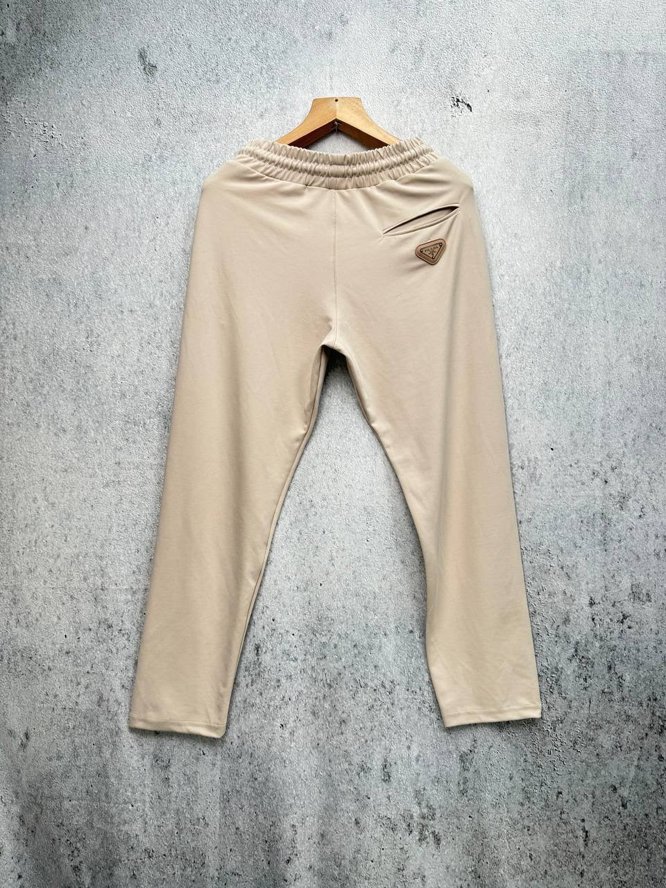 RADA POLYESTER TROUSER