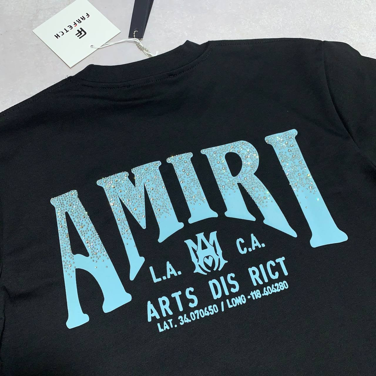 AMRI Tees