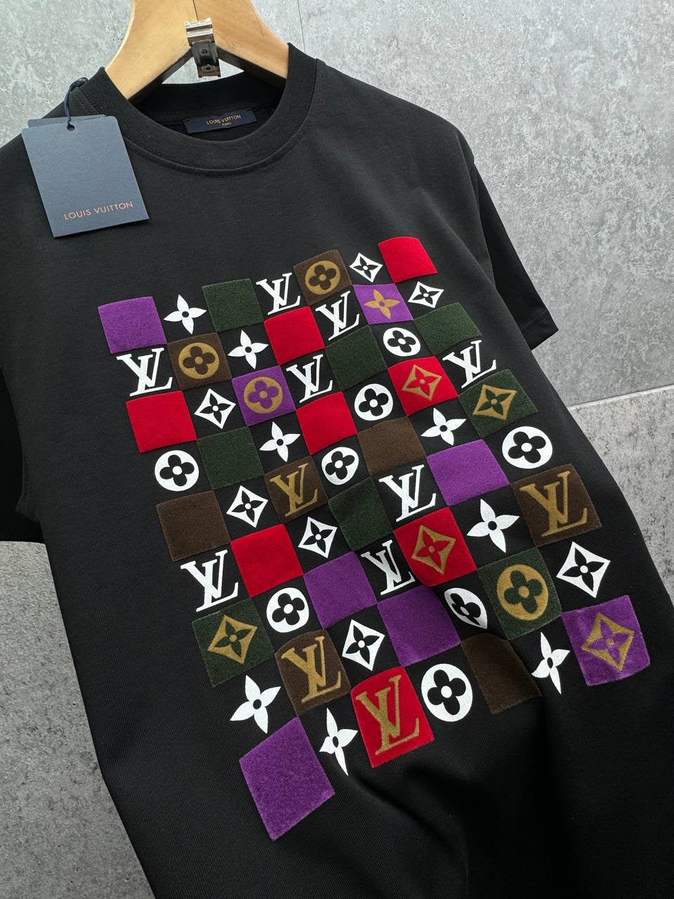 LOUI tees