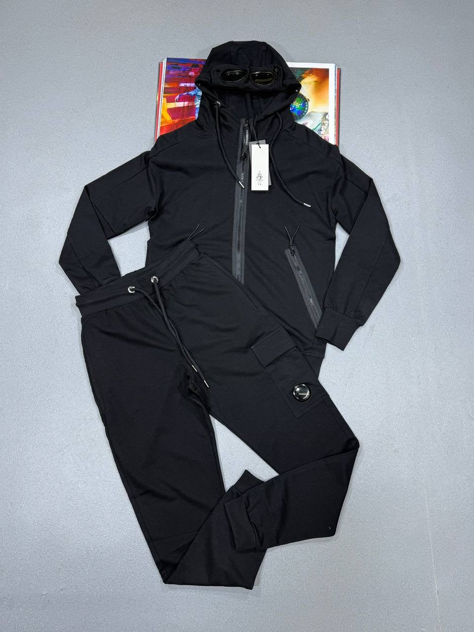 CP Tracksuit