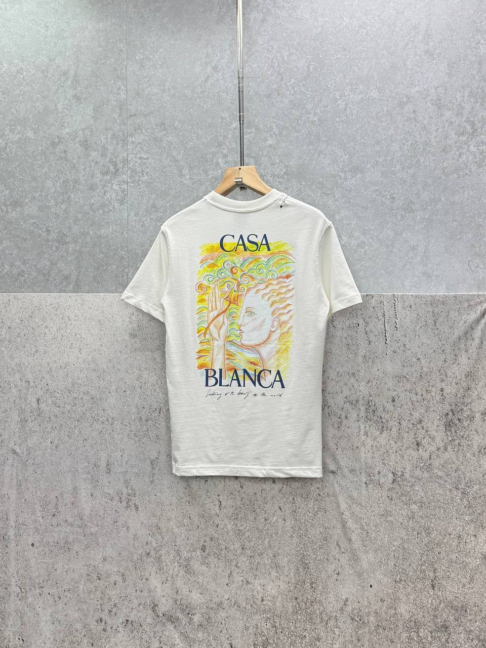 CASA Tees