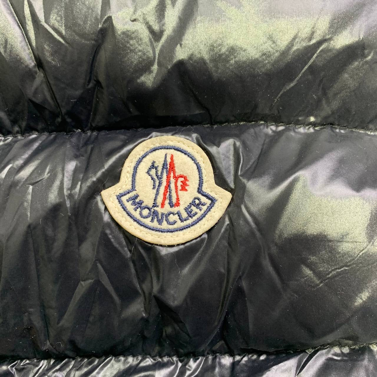MONC bodywarmer