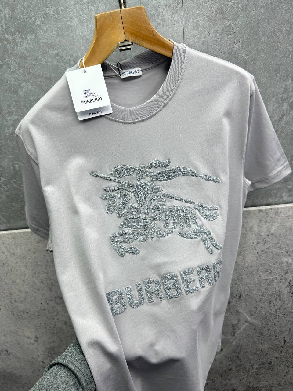 BURB Tees