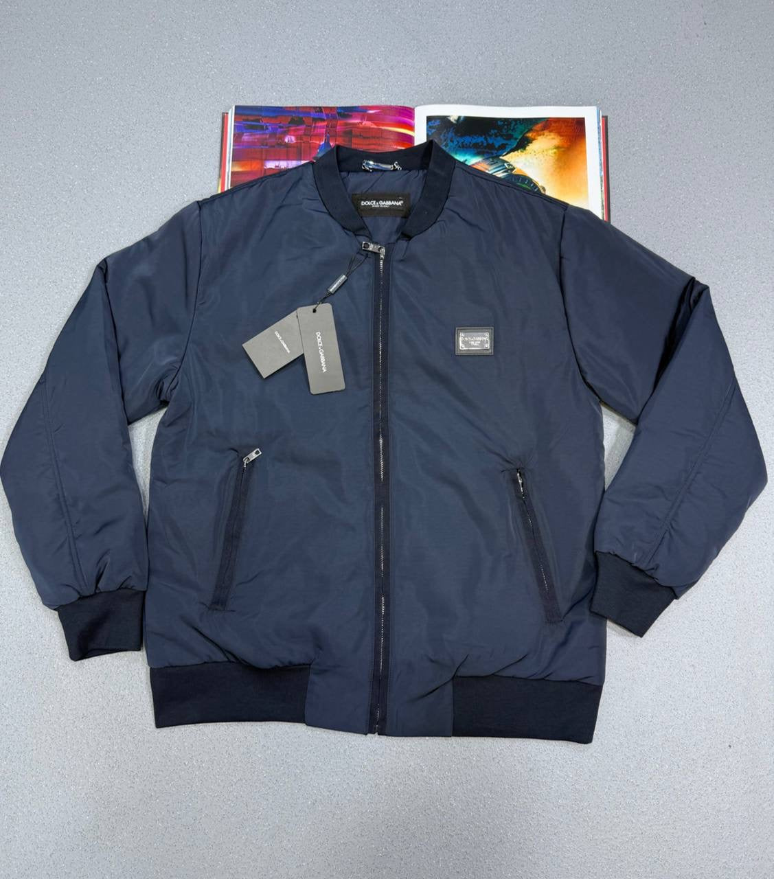DG jacket