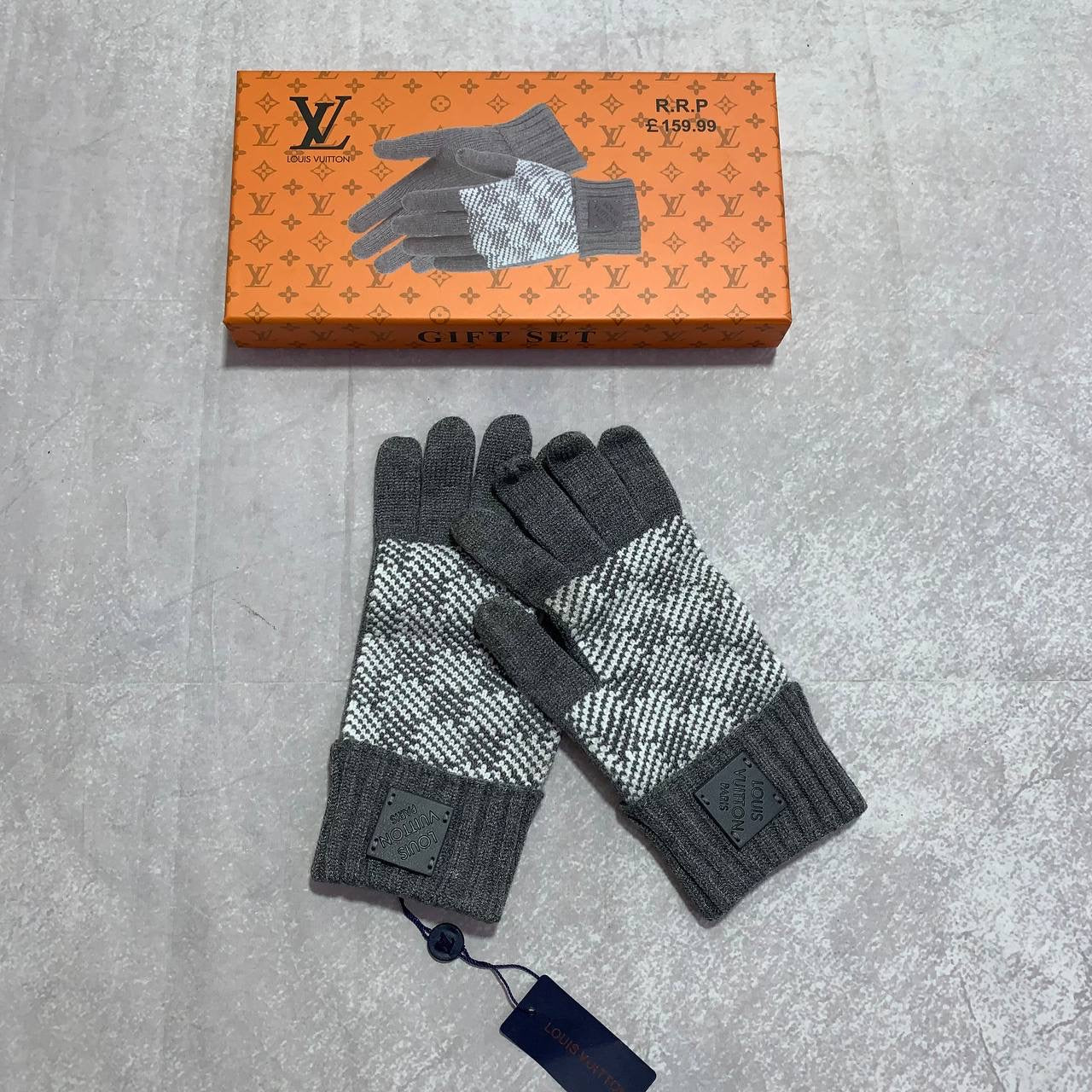 LOUI gloves set