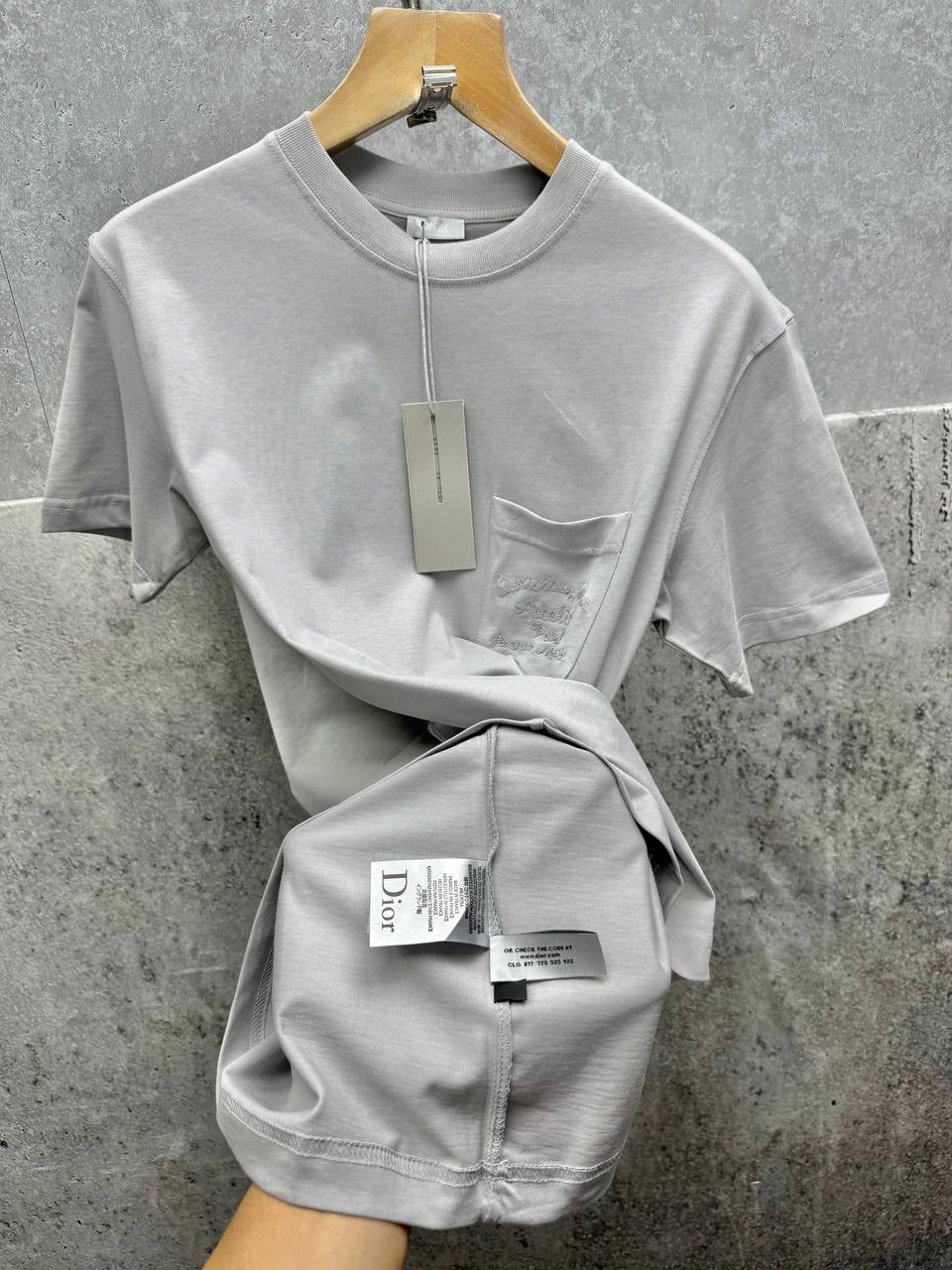 CD Tees