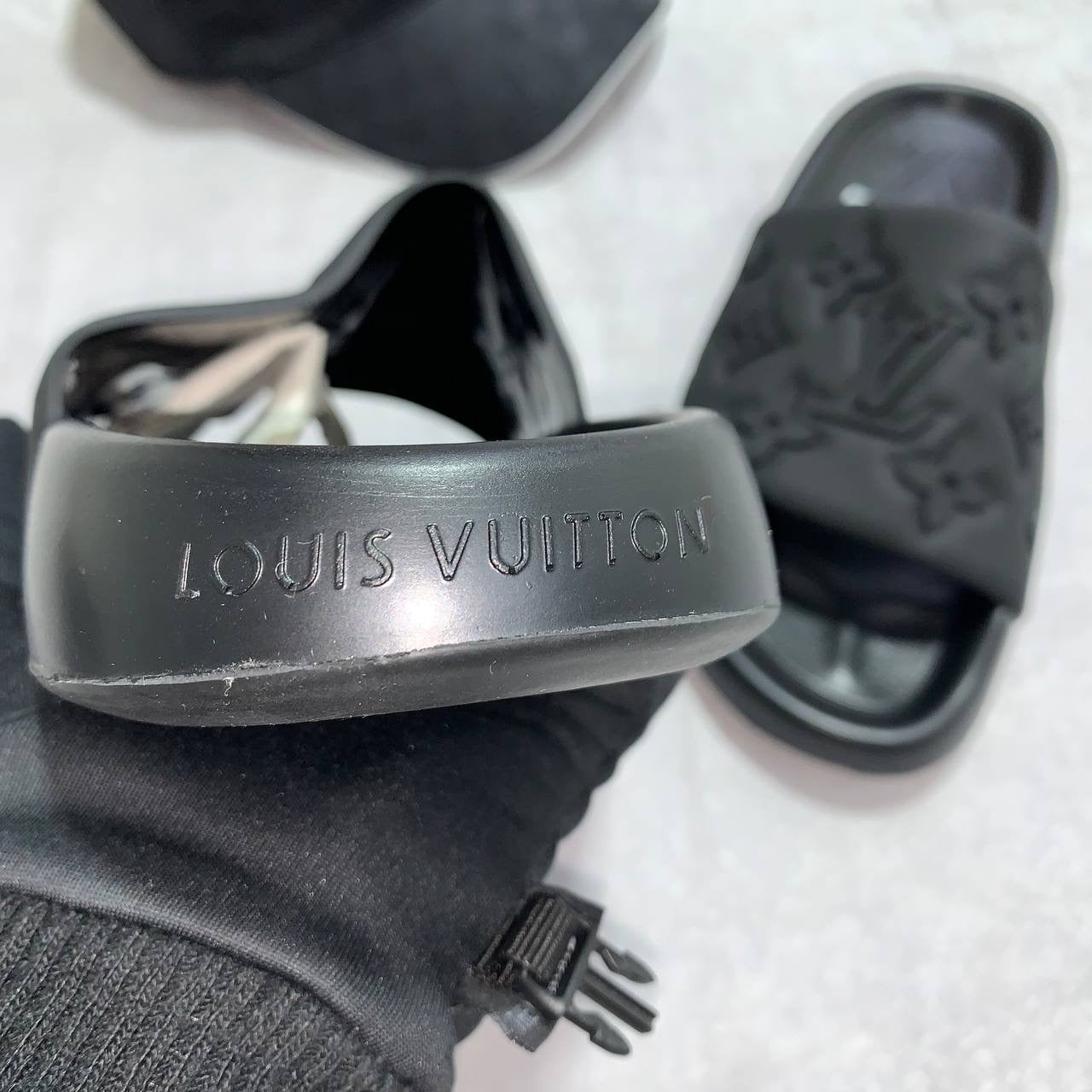 LOUI Sliders