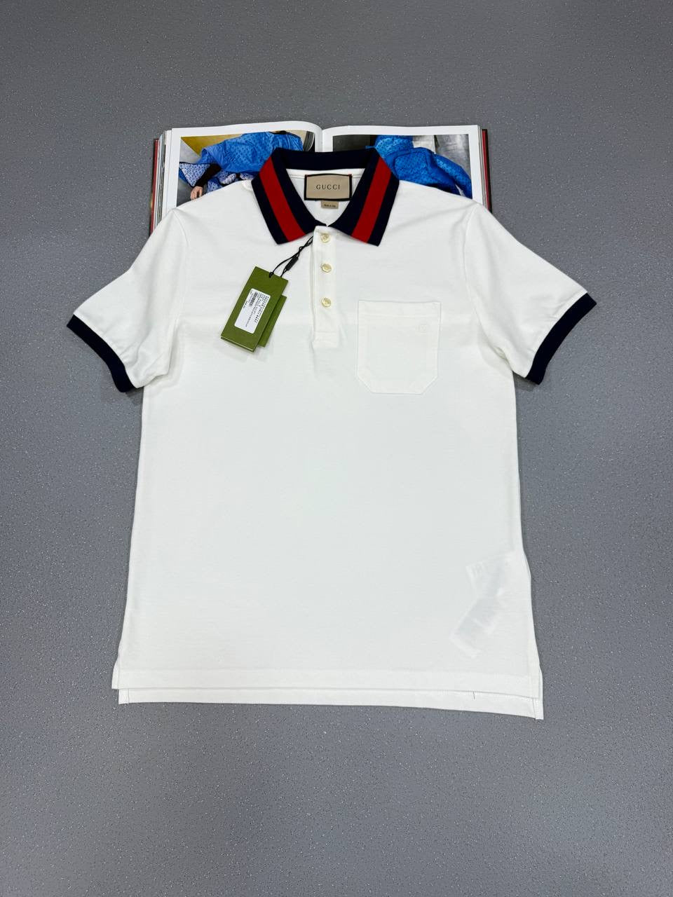 GG Polo Shirt