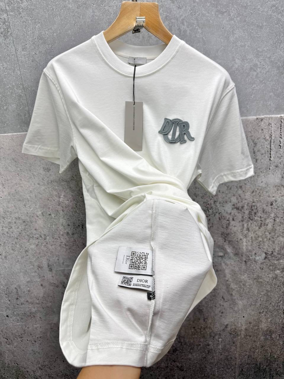 CD Tees
