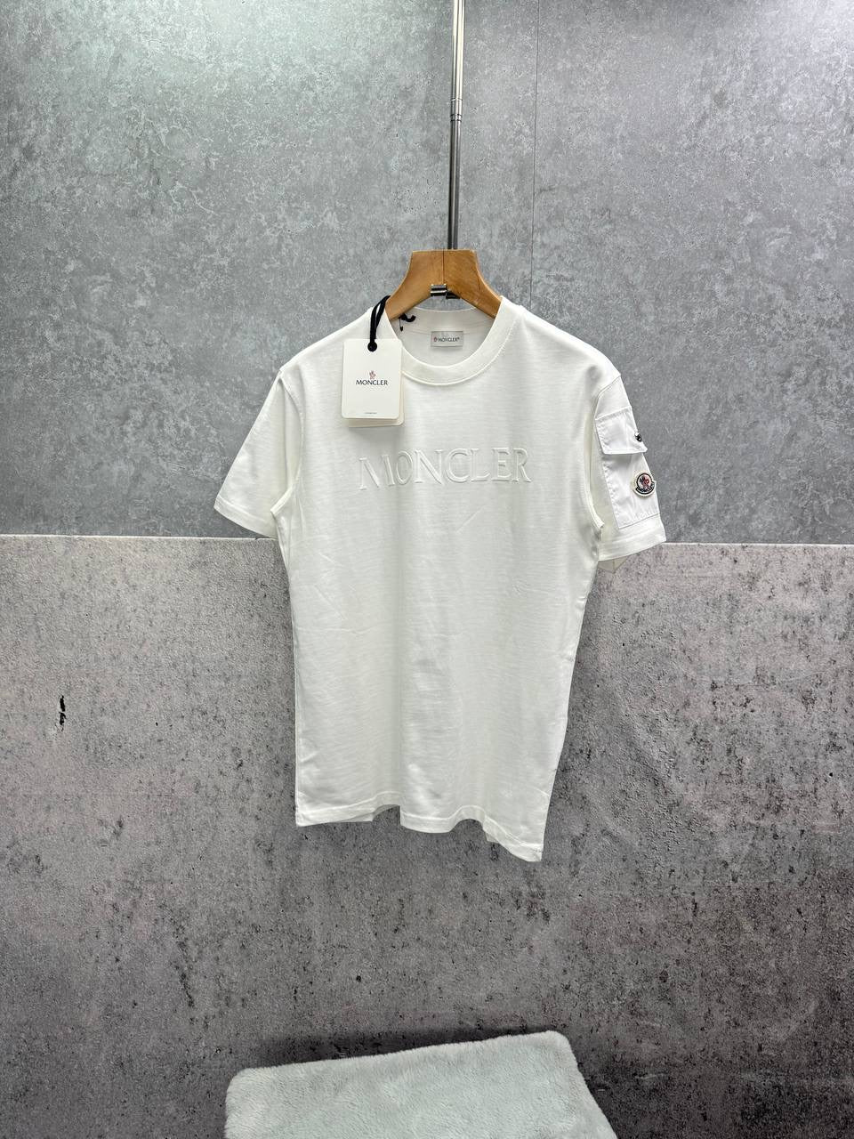 MONC tees
