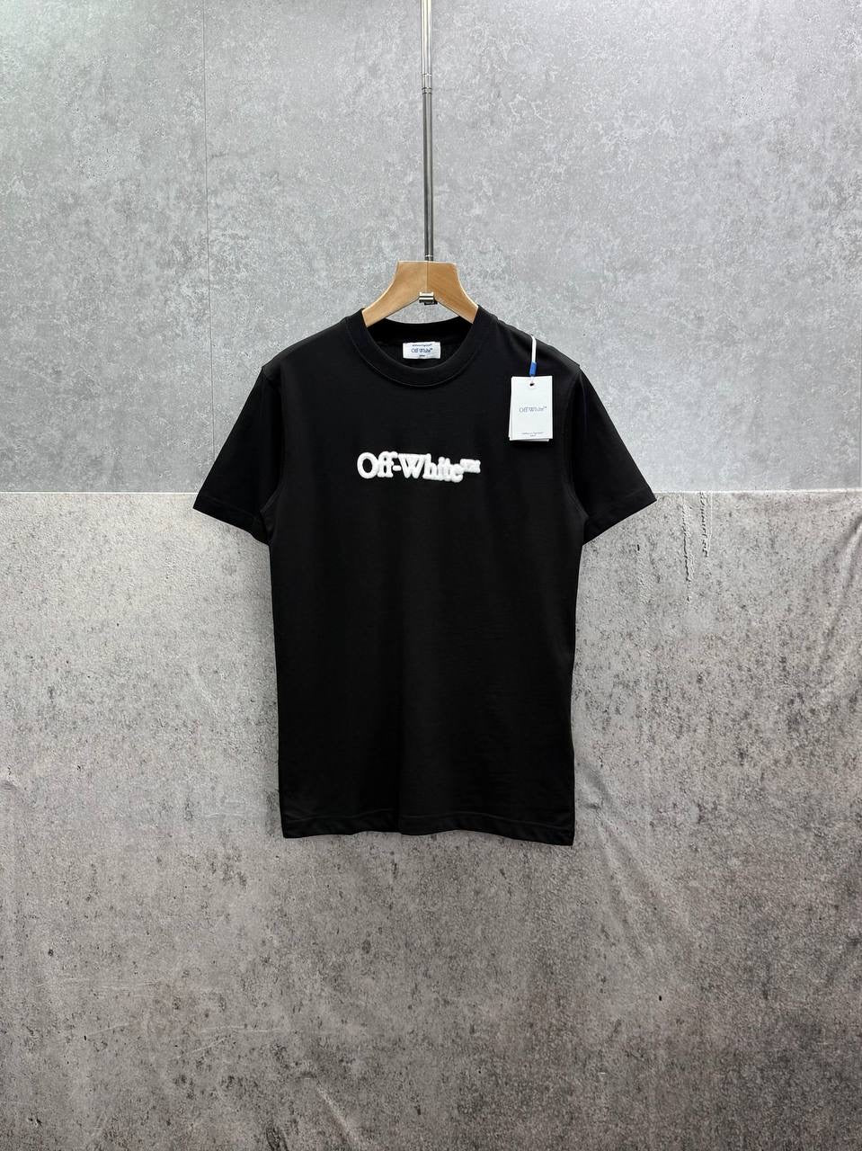 X WHITE Tees