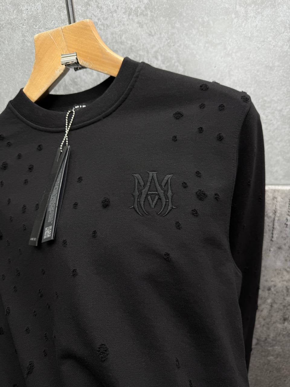 AMRI sweatshirt