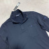 STONI button jumper