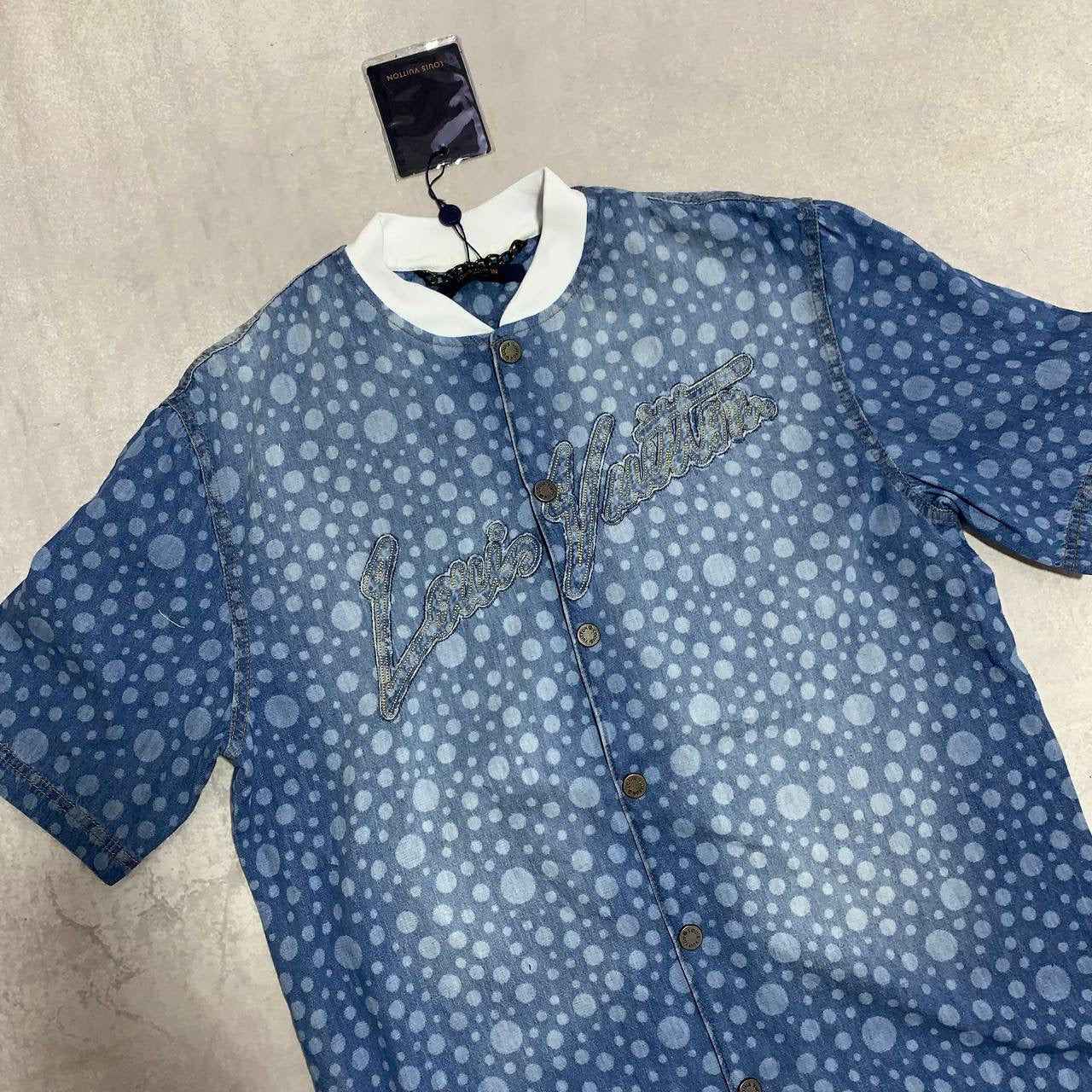LOUI jacket