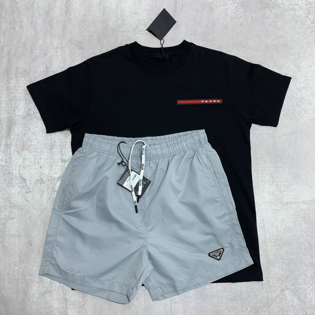 RADA short set