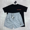 RADA short set