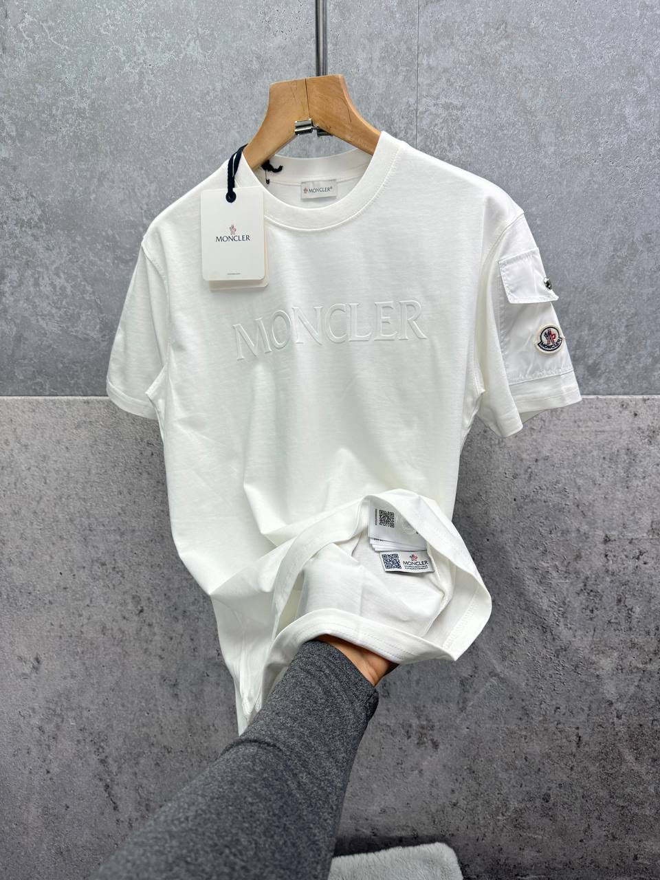 MONC tees