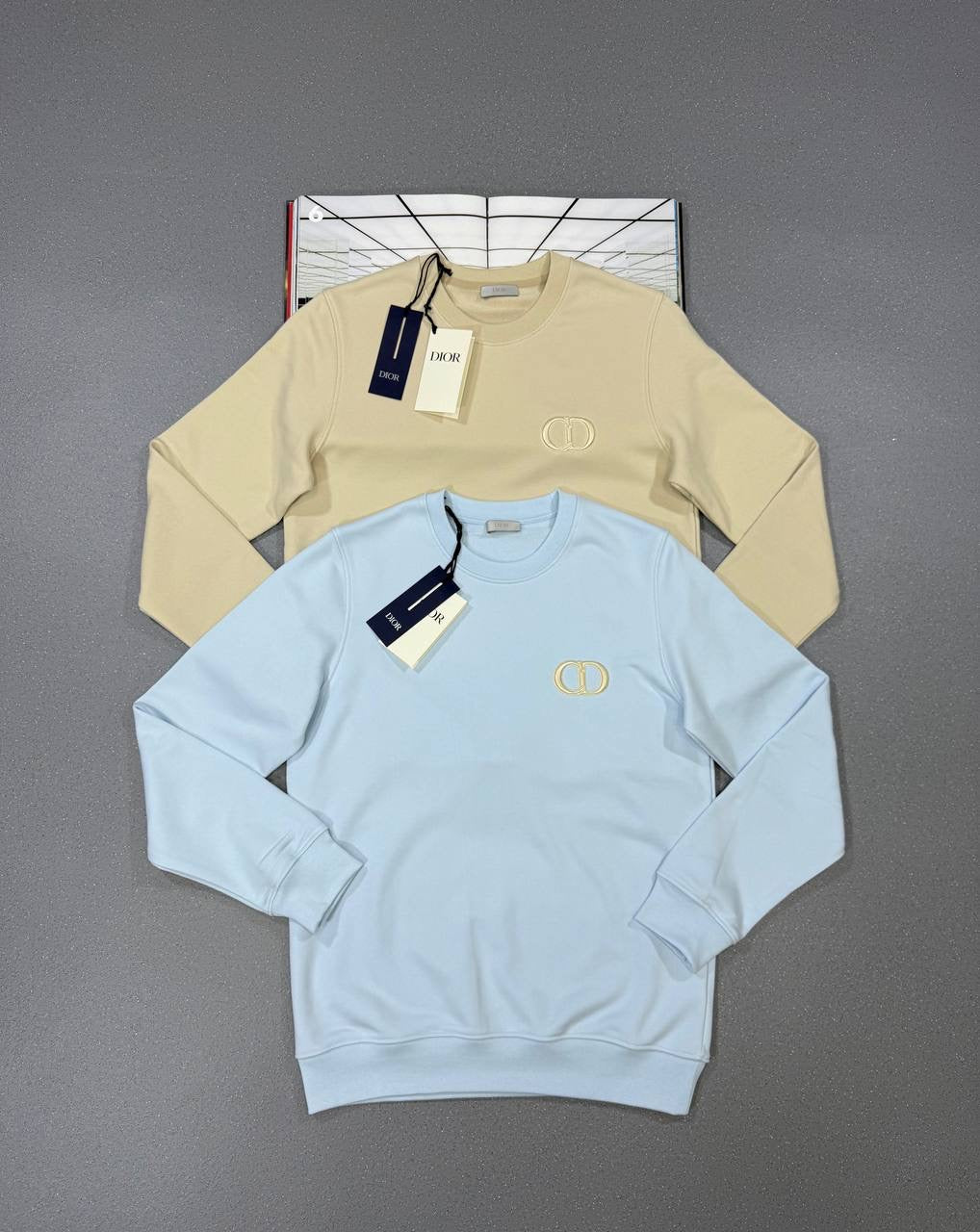 CD Jumper