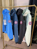 GOOSE Disc Faber Hoodie