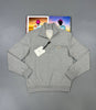 MONC half zip sweatshirt