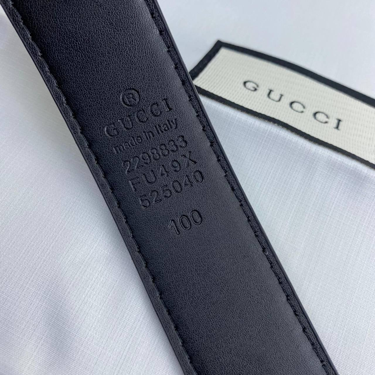 GG Belt