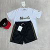 MONC short set